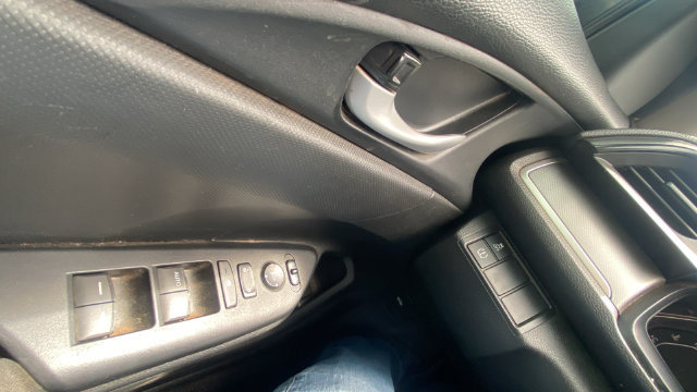 Used 2018 Honda Civic LX image 16