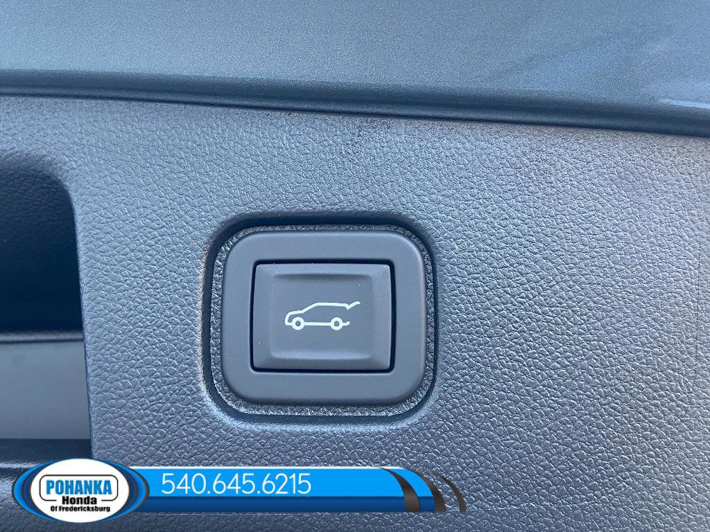 New 2025 Honda Prologue Touring image 9