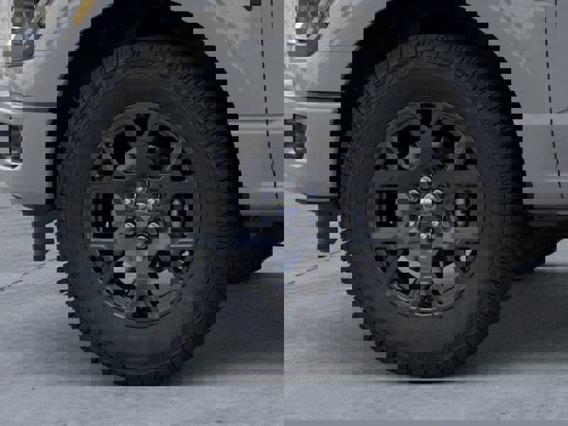 New 2026 Ford F150 STX image 37