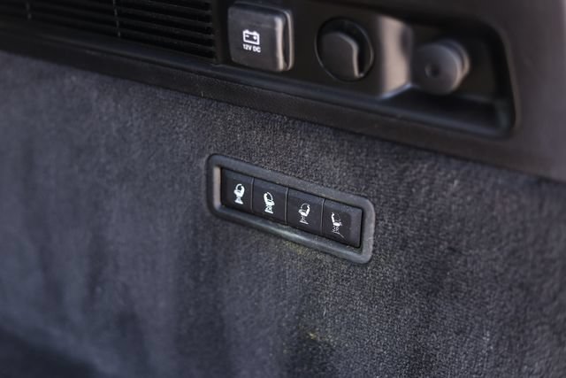 Used 2022 Jeep Grand Wagoneer Series III w/ Flexible Seating Group AWD/4WD image 90