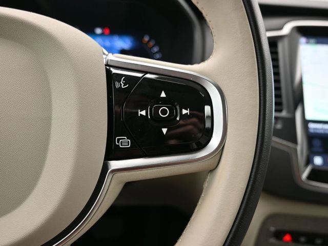 Used 2023 Volvo XC90 B6 Core w/ Climate Package image 22
