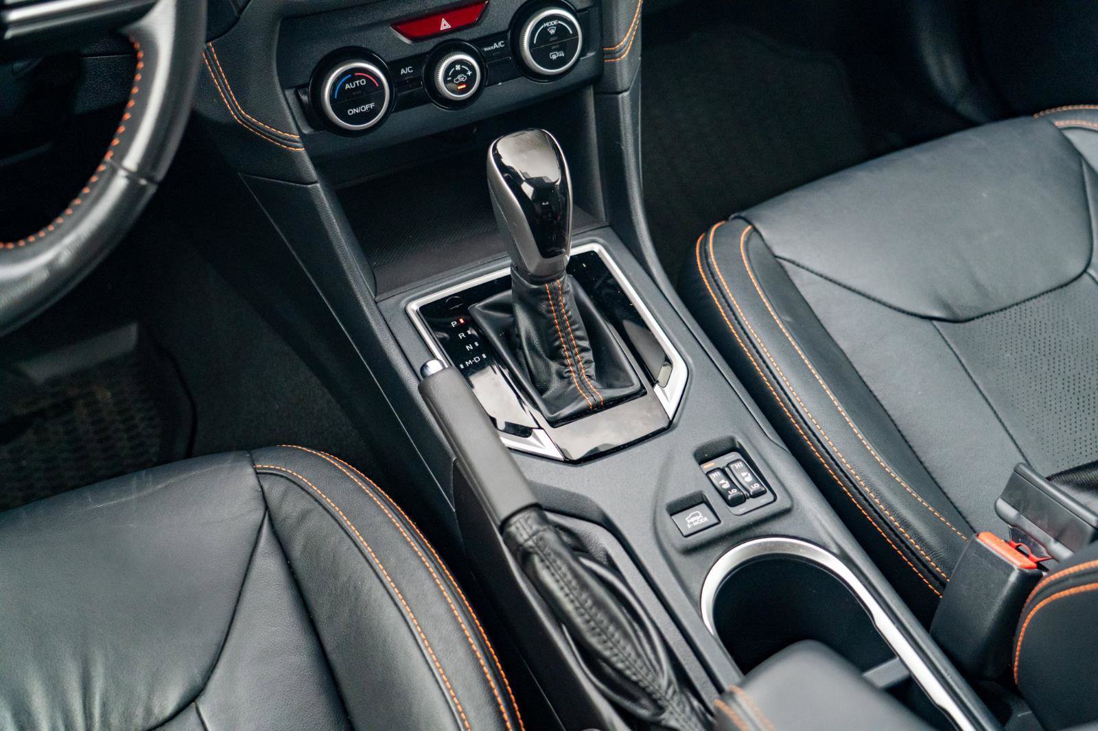 Used 2019 Subaru Crosstrek 2.0i Limited w/ Popular Package #2 AWD/4WD image 20