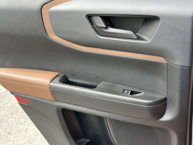 Used 2024 Ford Bronco Sport Outer Banks AWD/4WD image 21