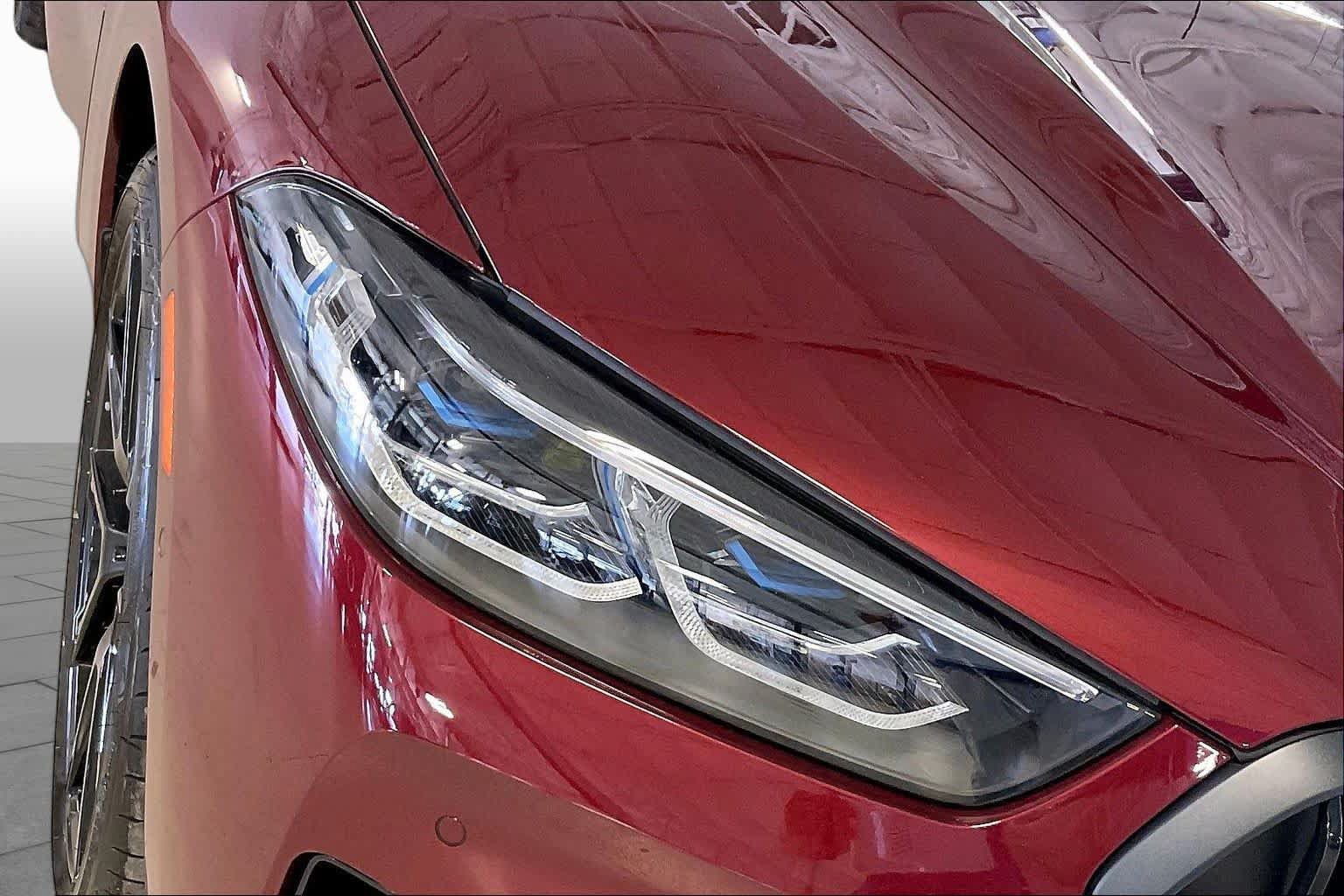 New 2026 BMW 840i RWD image 13
