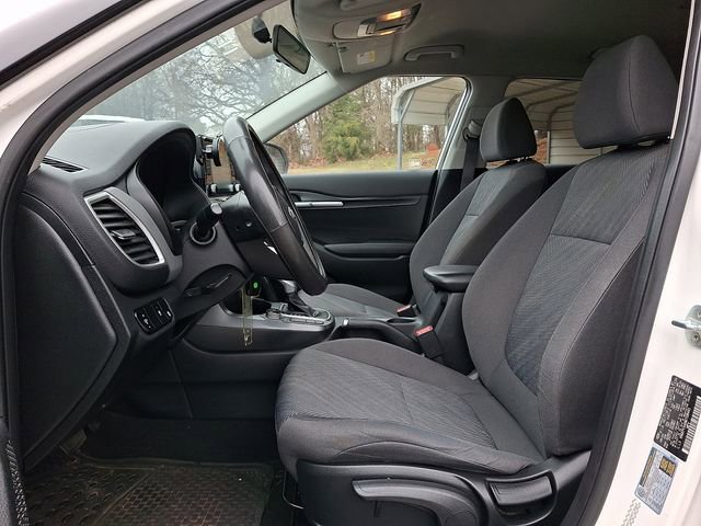 Used 2021 Kia Seltos LX image 13
