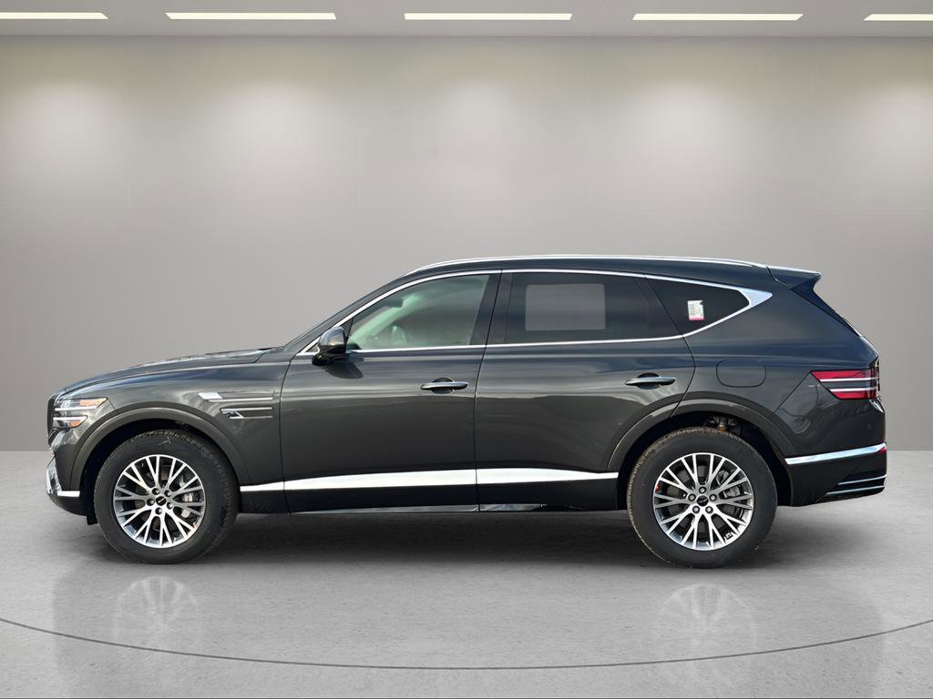 New 2026 Genesis GV80 2.5T image 2