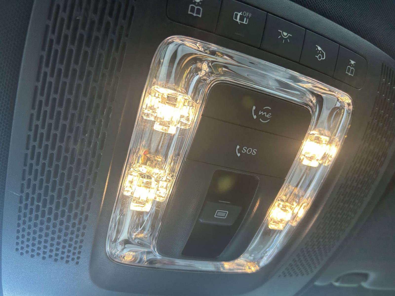 Used 2021 Mercedes-Benz A 220 image 22