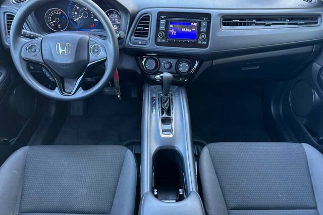 Used 2021 Honda HR-V LX image 13