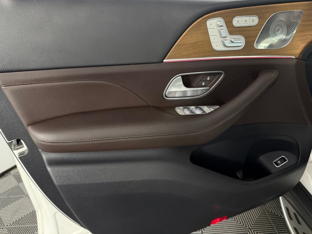 Used 2022 Mercedes-Benz GLE 350 4MATIC image 24
