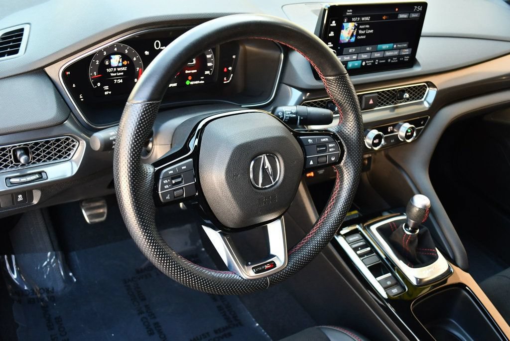 Used 2024 Acura Integra Type S FWD image 45