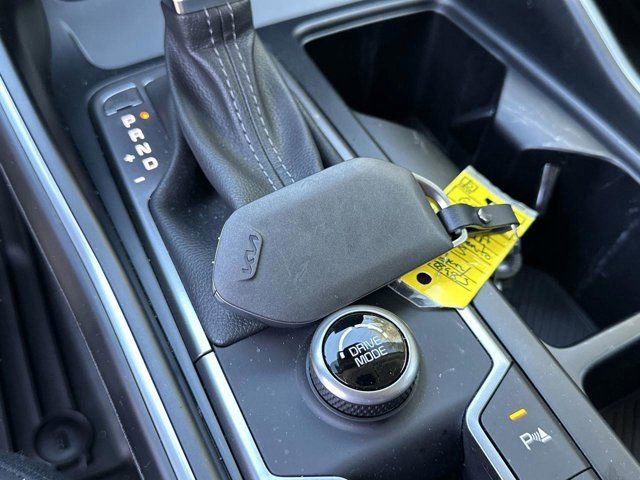 New 2026 Kia Sorento S w/ S Panoramic Sunroof Package image 25