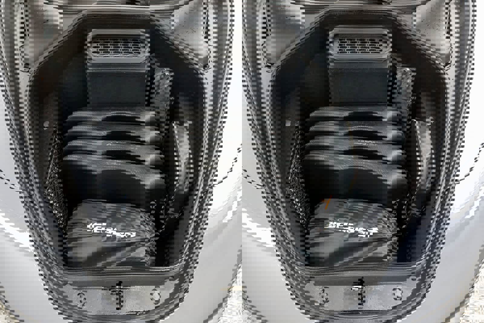 New 2026 McLaren 750S Spider image 9