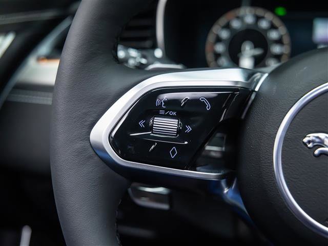 New 2024 Jaguar XF R-Dynamic SE AWD/4WD image 21