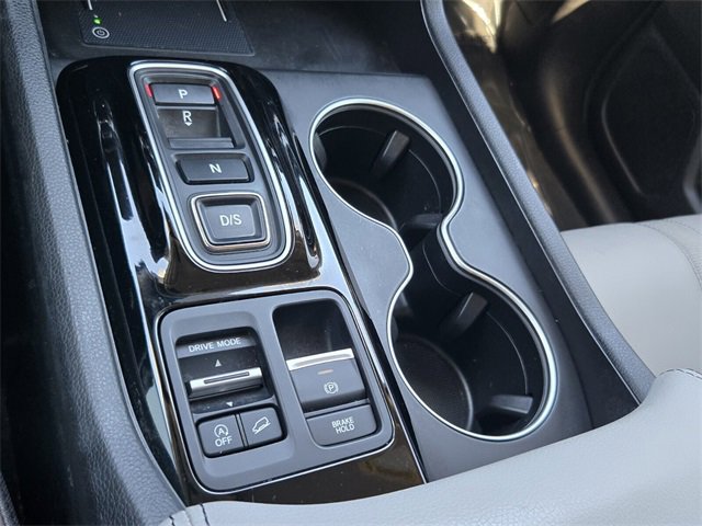 Used 2023 Honda Pilot Touring image 24