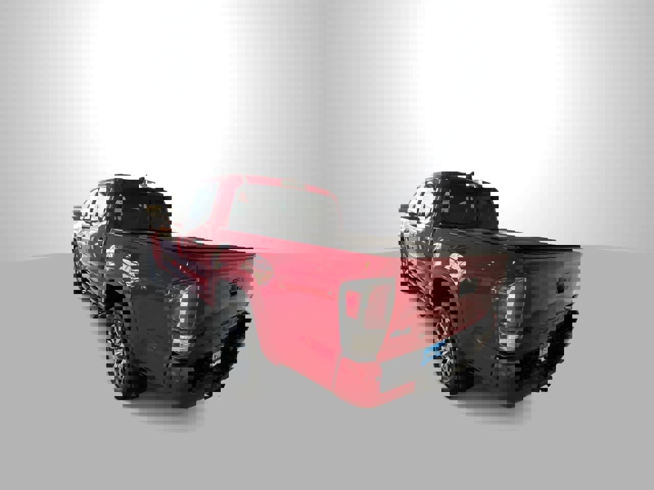 Used 2022 Toyota Tacoma Limited image 6