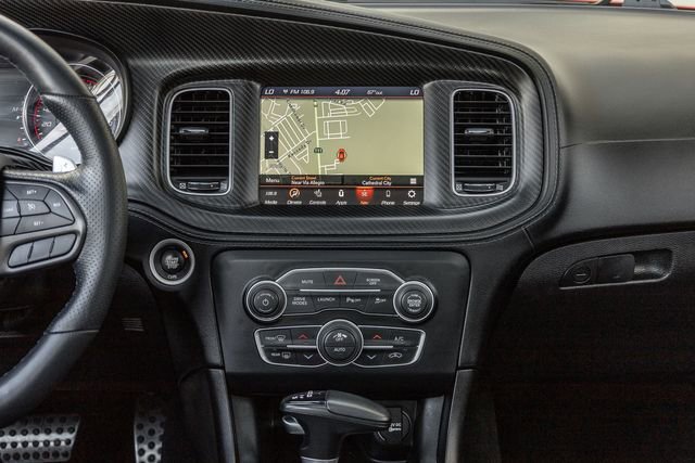Used 2023 Dodge Charger Scat Pack RWD image 8