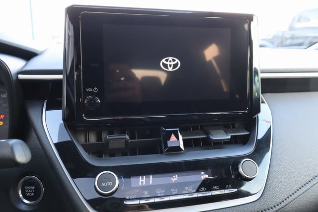 Used 2024 Toyota Corolla SE image 24
