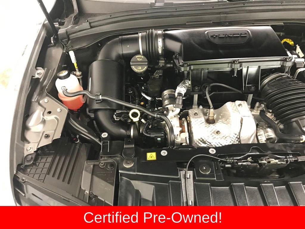 Certified 2024 Dodge Hornet GT image 39