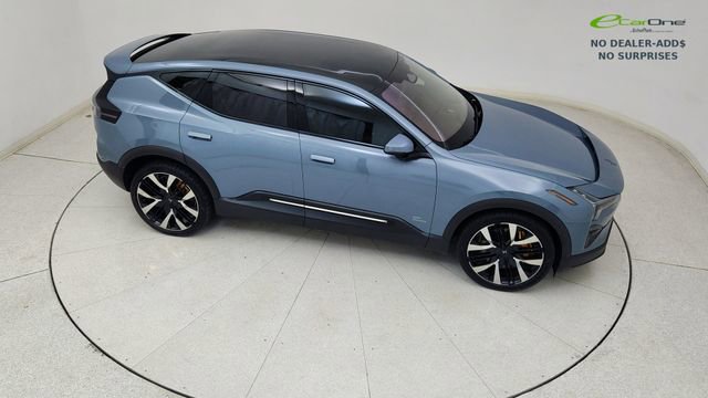 Used 2025 Polestar Polestar 3 image 74