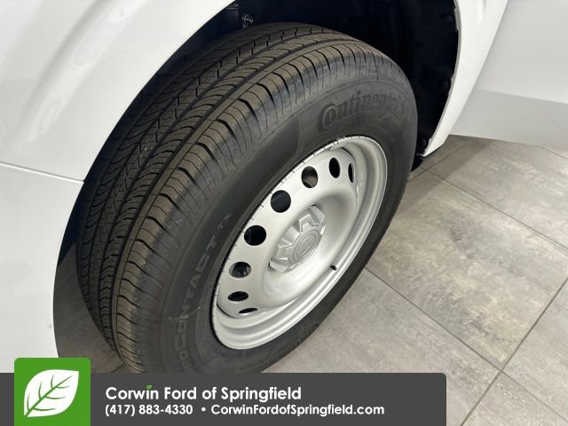 New 2026 Ford Maverick XL image 40