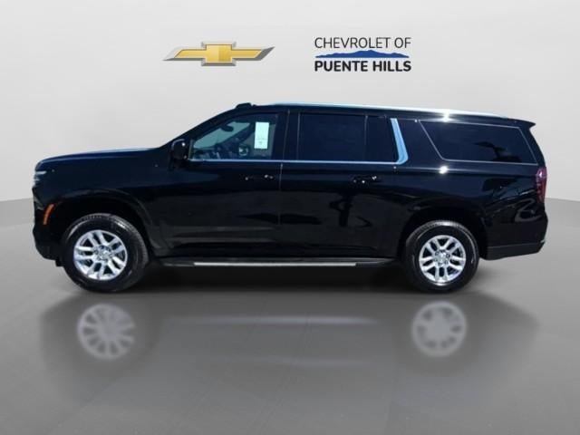 New 2026 Chevrolet Suburban LT w/ LPO, Get Active Package RWD image 5