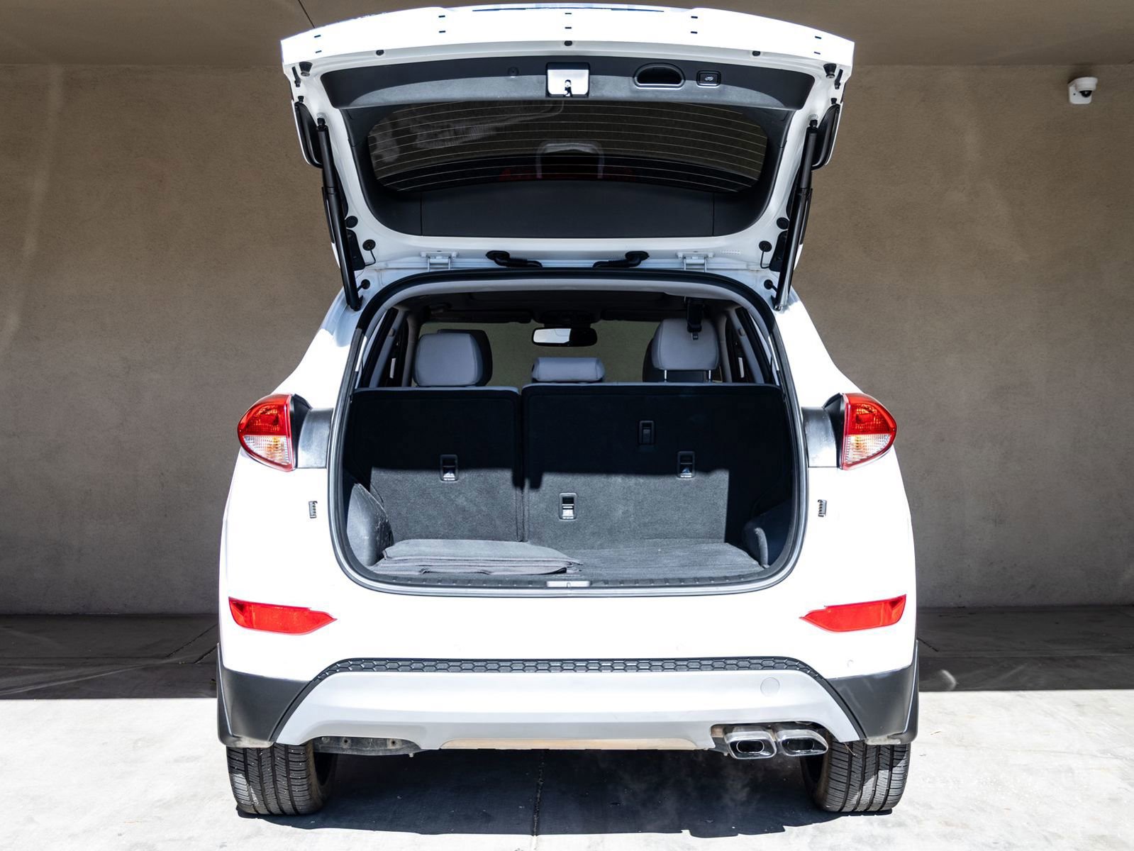 Used 2018 Hyundai Tucson Value FWD image 26