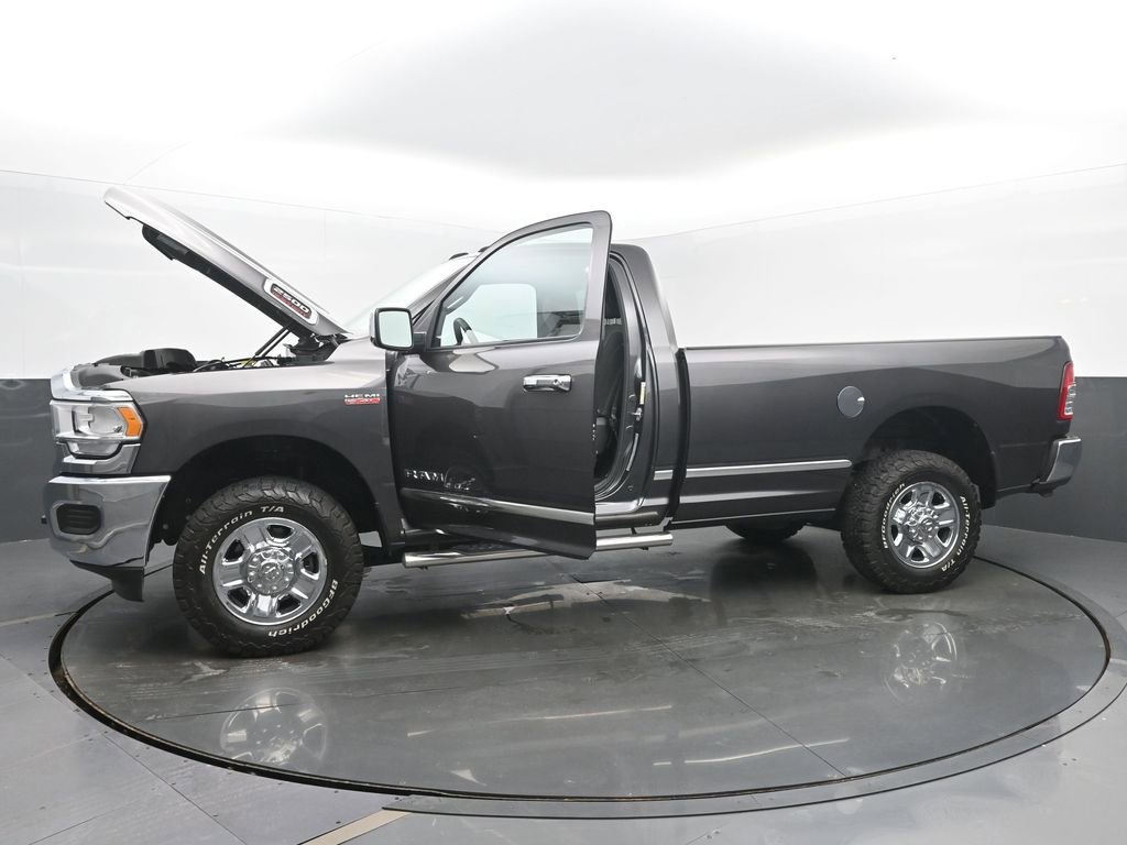 Used 2021 RAM 2500 Tradesman image 51