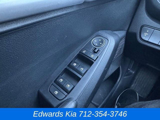 Used 2023 Kia Seltos LX image 23