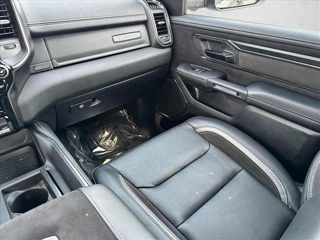 Used 2025 RAM 1500 RHO AWD/4WD image 15