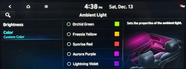 Used 2023 Hyundai Sonata N Line image 36