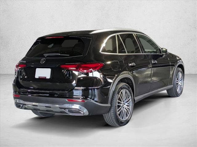 Certified 2025 Mercedes-Benz GLC 300 image 7