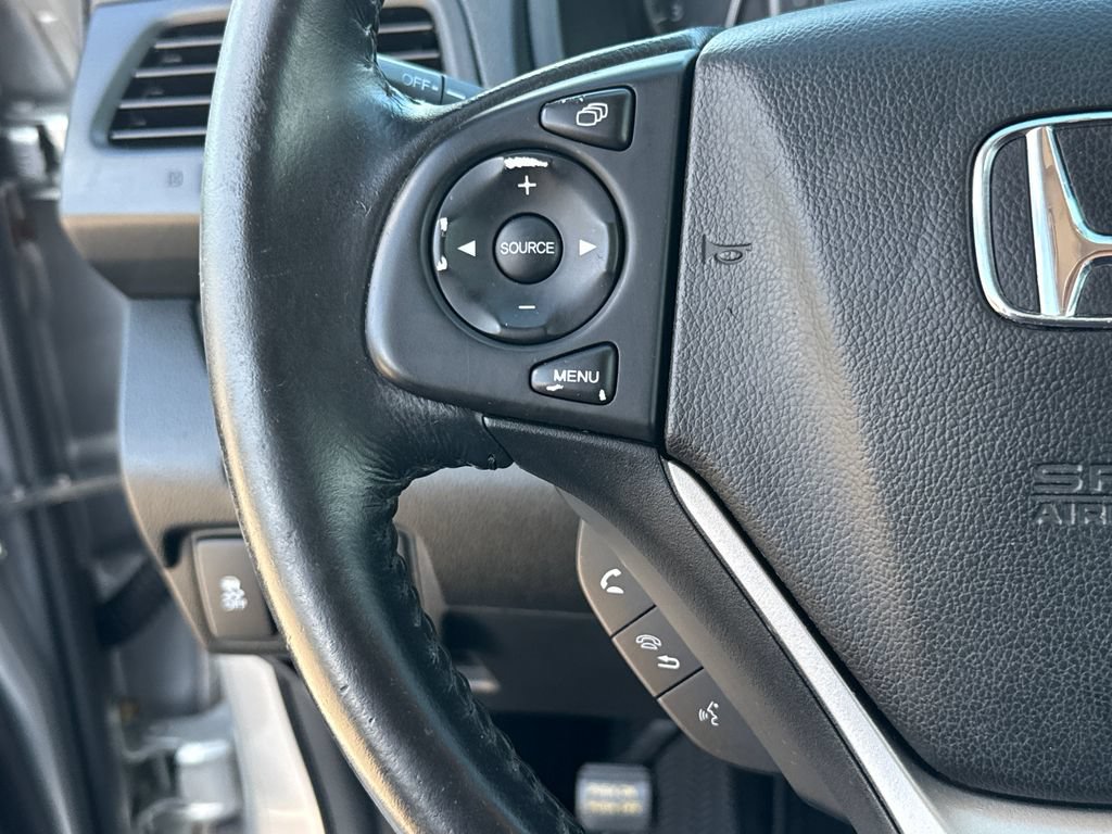 Used 2013 Honda CR-V EX-L image 15
