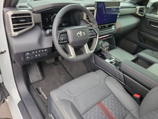 Used 2026 Toyota Tundra Capstone image 4