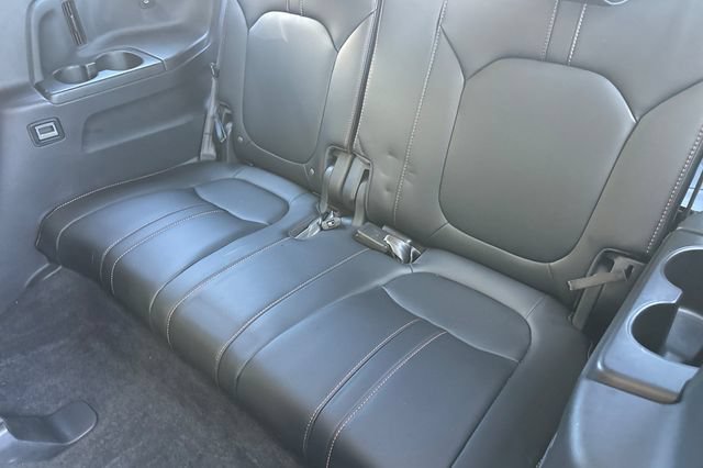 Certified 2024 Honda Pilot TrailSport image 17