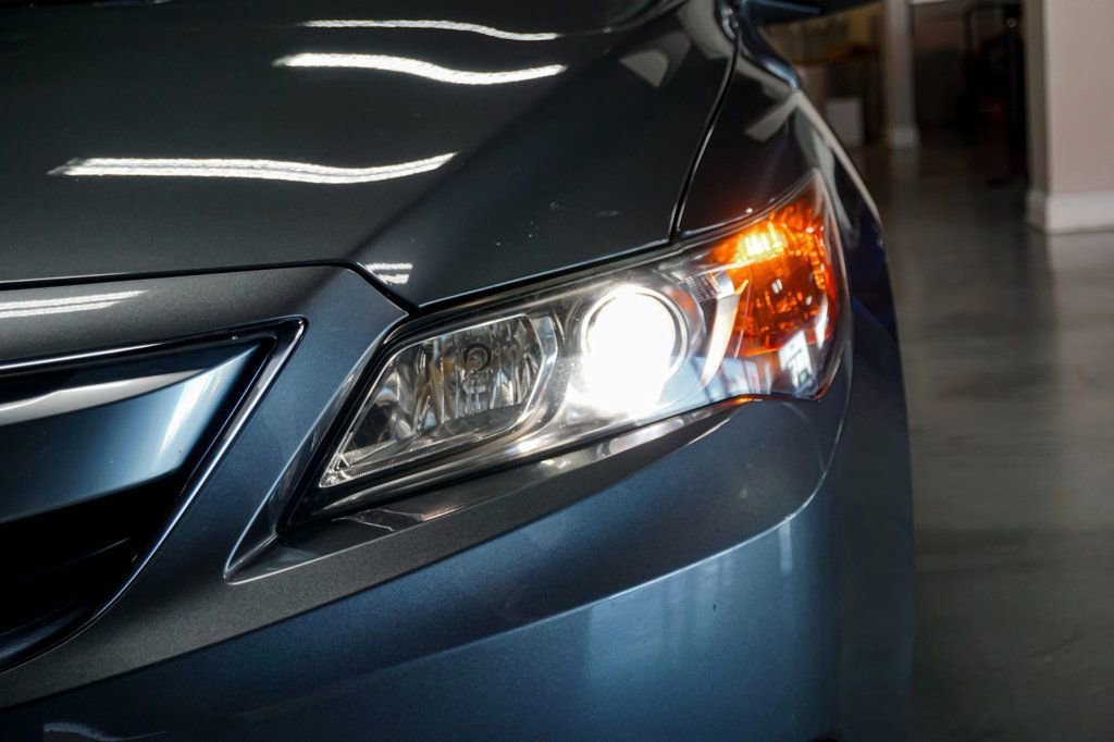 Used 2014 Acura ILX w/ Premium Package image 72