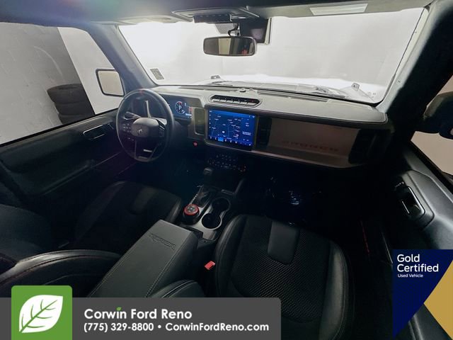 Used 2023 Ford Bronco Raptor image 28