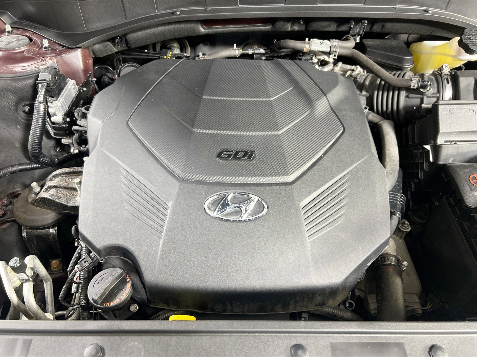 Used 2023 Hyundai Palisade SE image 29