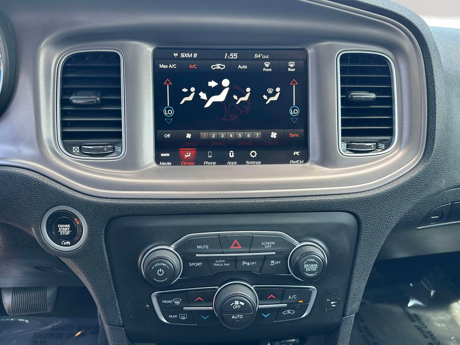 Used 2023 Dodge Charger GT image 10