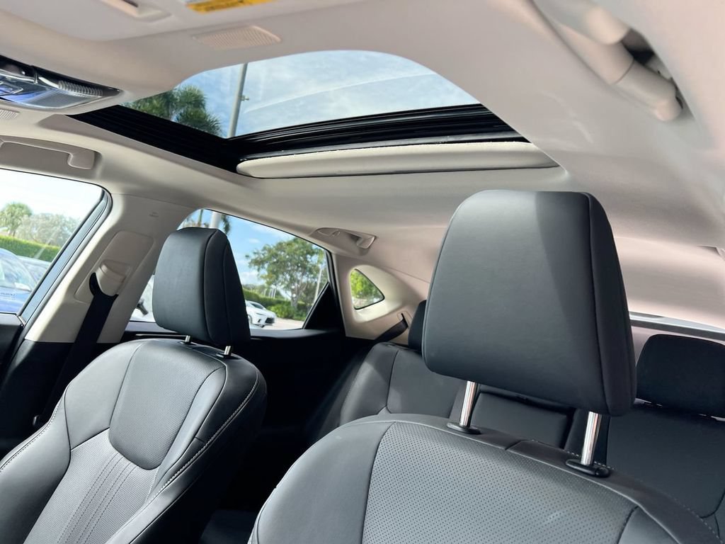 Certified 2026 Lexus NX 350 AWD w/ Premium Package image 18