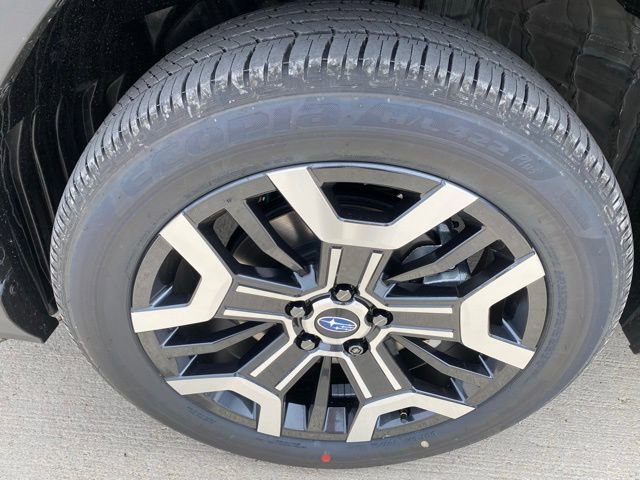 New 2026 Subaru Outback Touring XT image 29