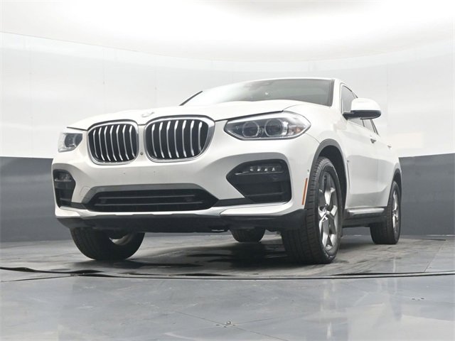 Used 2020 BMW X4 xDrive30i w/ Convenience Package image 45