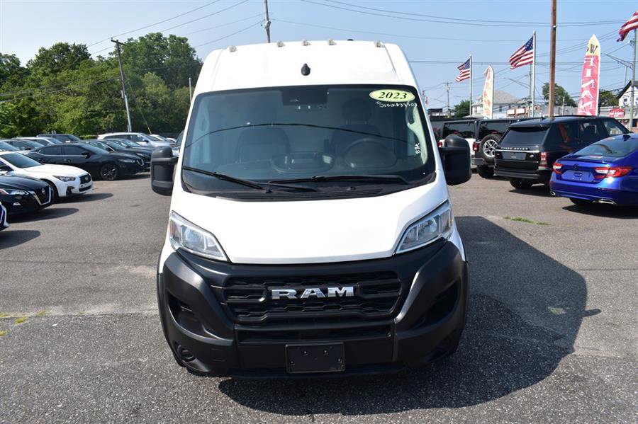 Used 2023 RAM ProMaster 3500 image 2