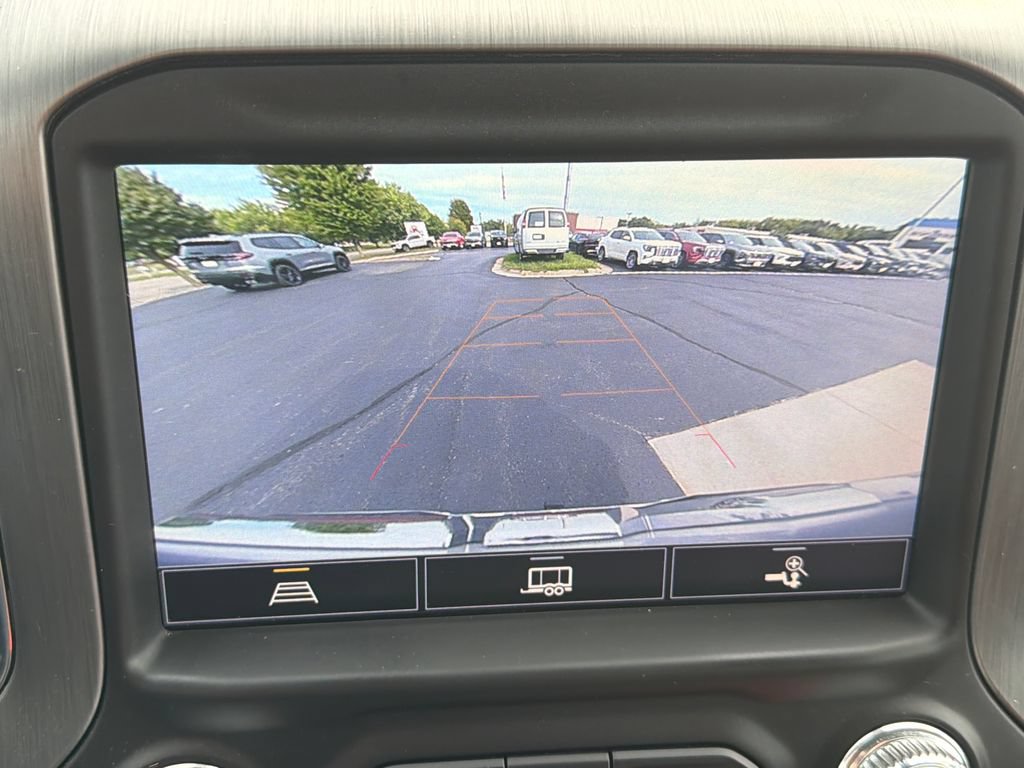 Certified 2021 GMC Sierra 1500 Denali w/ Driver Alert Package II AWD/4WD image 24