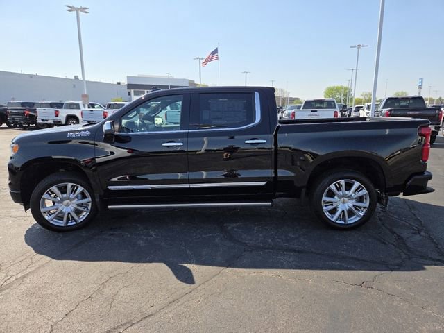 New 2026 Chevrolet Silverado 1500 High Country AWD/4WD image 22