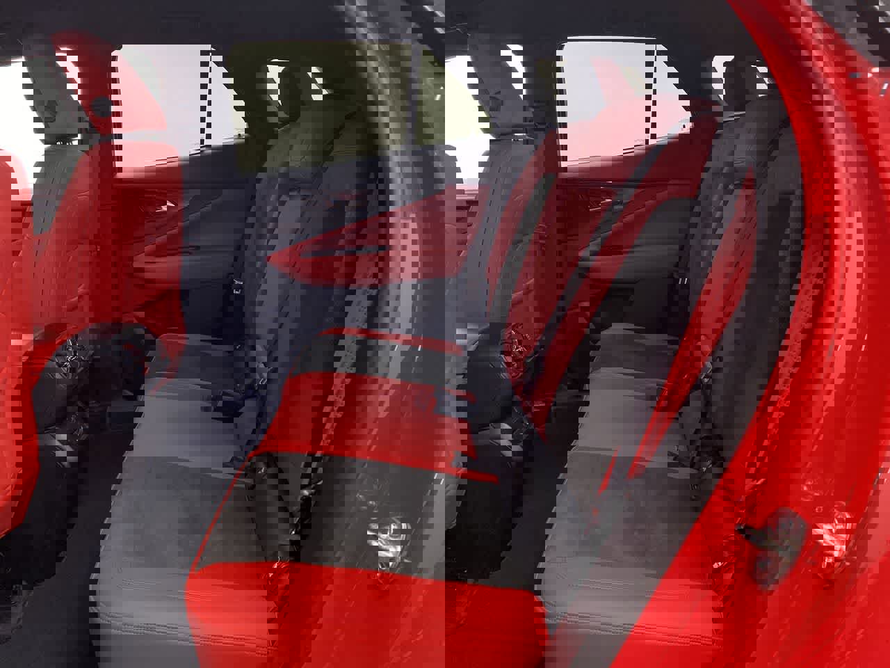 Used 2024 Chevrolet Blazer EV RS image 17