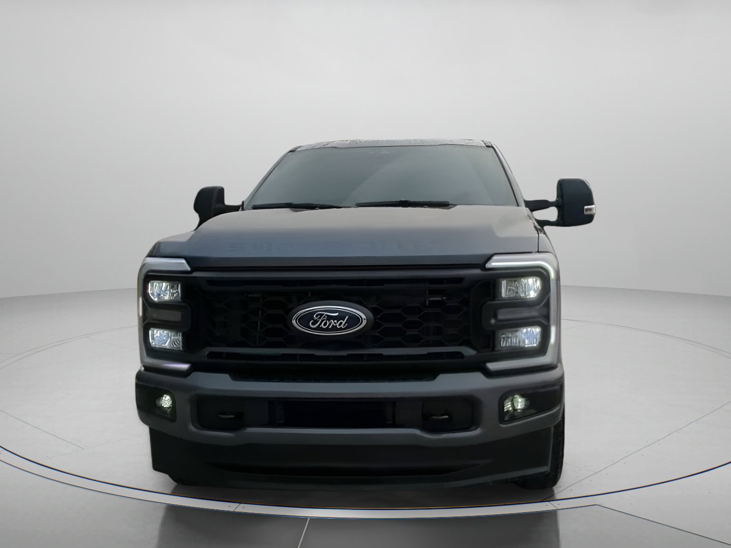 Certified 2024 Ford F250 XL w/ STX Appearance Package image 7