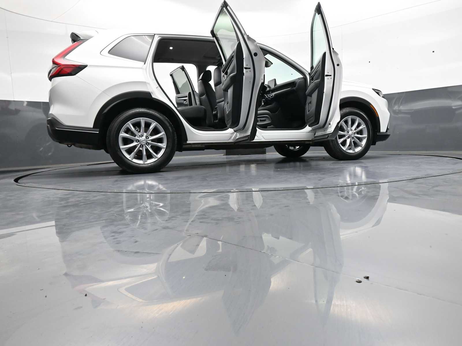 Used 2024 Honda CR-V EX-L image 48