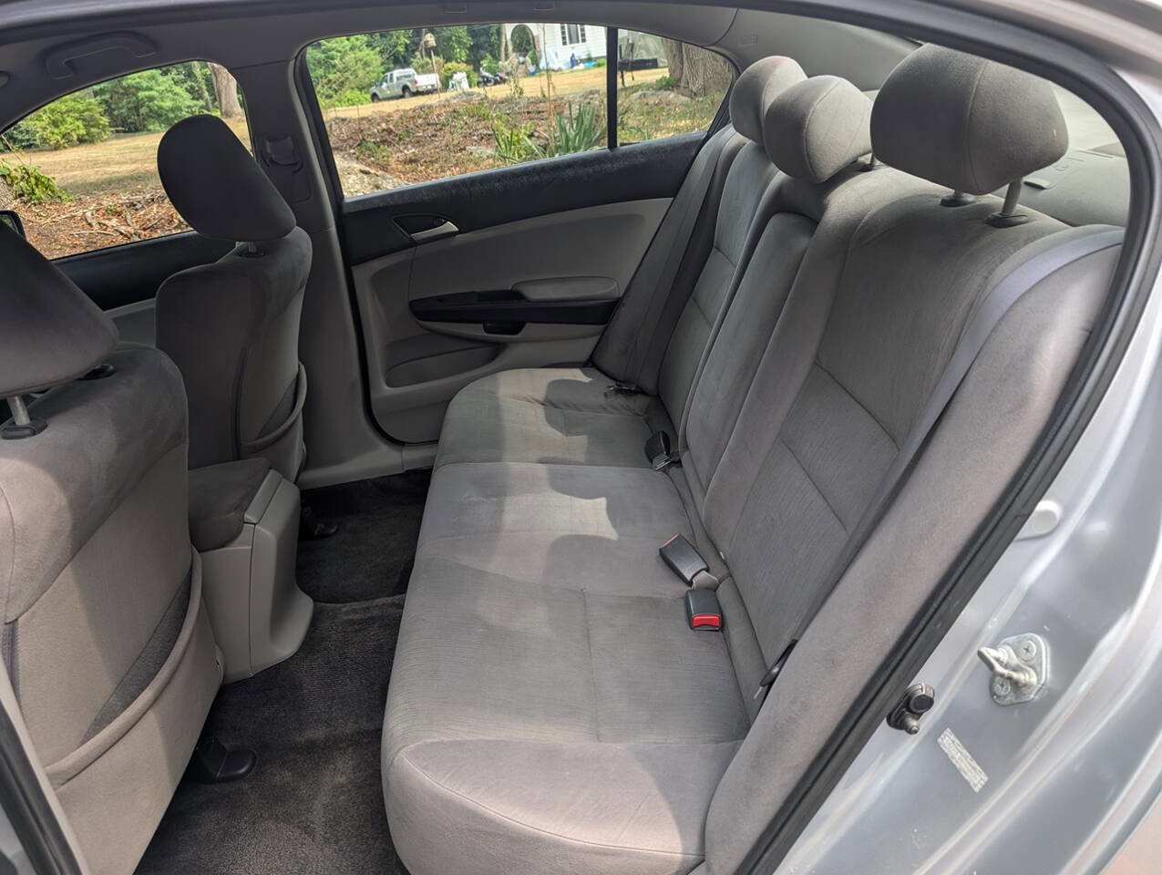 Used 2011 Honda Accord LX image 21