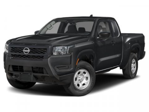 New 2027 Nissan Frontier S AWD/4WD image 1