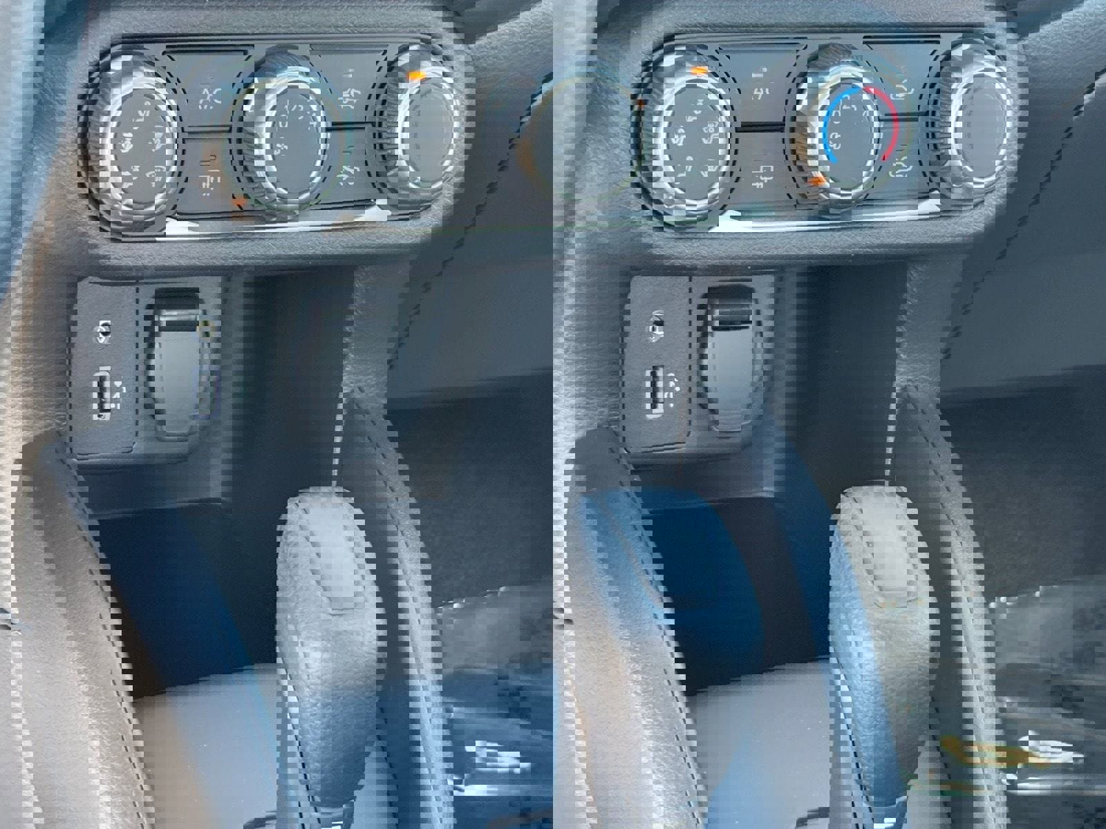 Certified 2025 Nissan Versa S w/ Trunk Package image 26